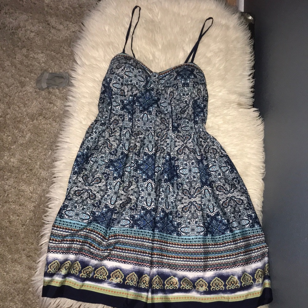 American Rag dress